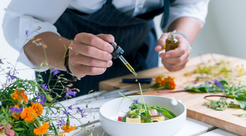 Hire A Private Chef Chefs And Cooks The Staff Directory